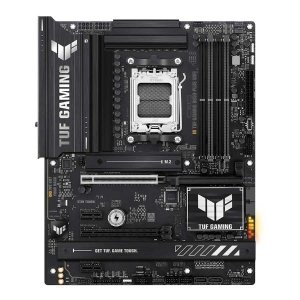 مادربرد ایسوس مدل TUF GAMING B850 PLUS WIFI