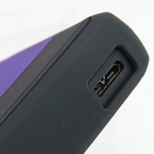 هارد اکسترنال ترنسند مدل StoreJet 25H3 2TB