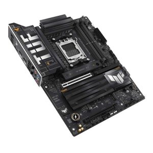 مادربرد ایسوس مدل TUF GAMING X870 PLUS WIFI