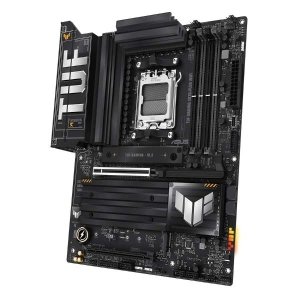 مادربرد ایسوس مدل TUF GAMING X870 PLUS WIFI