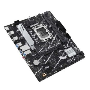 مادربرد ایسوس مدل PRIME B760M R D4