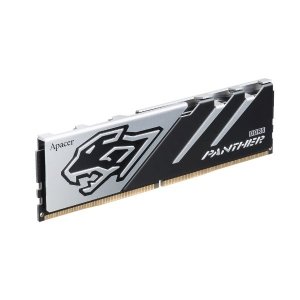 حافظه رم اپیسر مدل PANTHER 16GB (16GBx1) 5200Mhz DDR5
