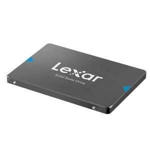 حافظه SSD لکسار مدل NQ100 SATA 2.5 Inch  1TB