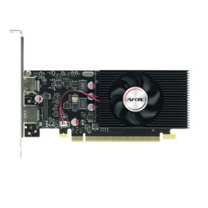 کارت گرافیک ایفاکس دی مدل GT1030 4GB DDR4