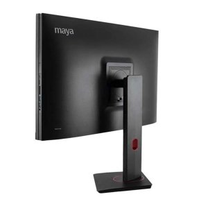 آل این وان مایا مدل MA24P E14 i5 14400 16GB 500GB SSD Intel