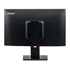 آل این وان مایا مدل MA24P E14 i5 14400 16GB 500GB SSD Intel