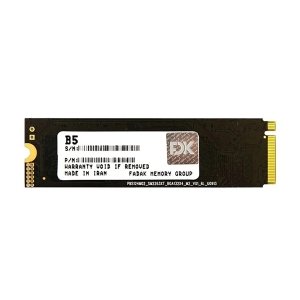 حافظه اس اس دی فدک  مدل B5 SEREIS 128GB M.2