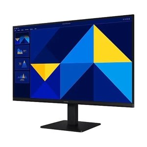 مانیتور سامسونگ 27 اینچی مدل Essential Monitor S3 S30GD LS27D300GAMXUE