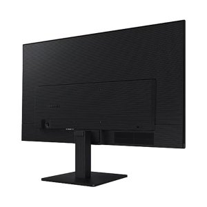 مانیتور سامسونگ 27 اینچی مدل Essential Monitor S3 S30GD LS27D300GAMXUE