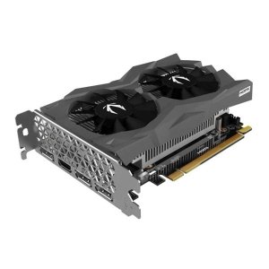کارت گرافیک زوتاک مدل GAMING GeForce RTX 3050 6GB GDDR6 Twin Edge OC