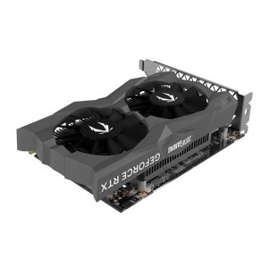 کارت گرافیک زوتاک مدل GAMING GeForce RTX 3050 6GB GDDR6 Twin Edge OC