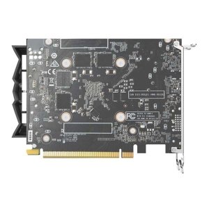 کارت گرافیک زوتاک مدل GAMING GeForce RTX 3050 6GB GDDR6 Twin Edge OC