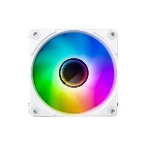 فن پردازنده اوست مدل  AWEST GT-AV240 Infinity ARGB WH