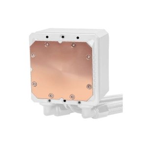 فن پردازنده اوست مدل  AWEST GT-AV240 Infinity ARGB WH