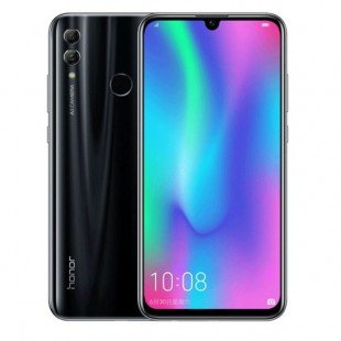 گوشی موبایل آنر مدل Honor 10 Lite 64G HRY-LX1MEB دو سیم کارت