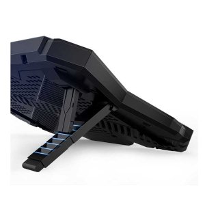 پایه خنک کننده لپ تاپ کول کلد مدل  K40  RGB