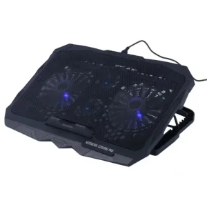 پایه خنک کننده لپ تاپ کول کلد مدل  A18