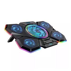 پایه خنک کننده لپ تاپ کول کلد مدل  F13