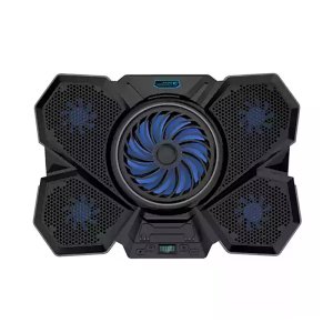 پایه خنک کننده لپ تاپ کول کلد مدل  F13