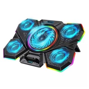 پایه خنک کننده لپ تاپ کول کلد مدل  F13