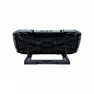 پایه خنک کننده لپ تاپ کول کلد مدل  F2 Plus