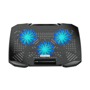 پایه خنک کننده لپ تاپ کول کلد مدل  F2 Plus