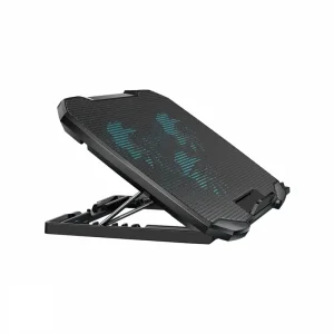 پایه خنک کننده لپ تاپ کول کلد مدل  F2 Plus