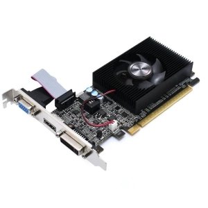 کارت گرافیک ای فاکس مدل Geforce GT610 2GB GDDR3