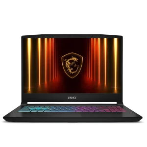 لپ تاپ ام اس آی مدل  Katana 15 HX B14WFK i7 14650HX 16GB 1TB SSD 8GB(RTX5060)