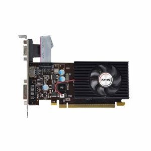 کارت گرافیک ای فاکس مدل Geforce G210 1GB