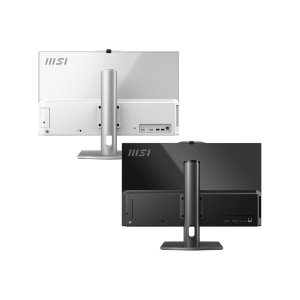 کامپیوتر All in One ام اس آی 27 اینچی مدل AM272P 1M Core 3 100U 16GB 500GB