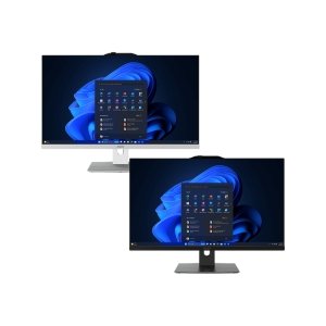 کامپیوتر All in One ام اس آی 27 اینچی مدل AM272P 1M Core 3 100U 16GB 500GB
