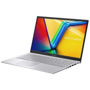 لپ تاپ ایسوس مدل Vivobook R1504VA CORE5 120U 16GB 512 SSD Intel