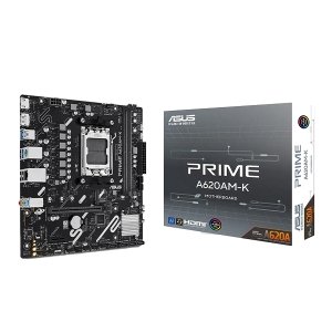 مادربرد ایسوس مدل PRIME A620AM K D5