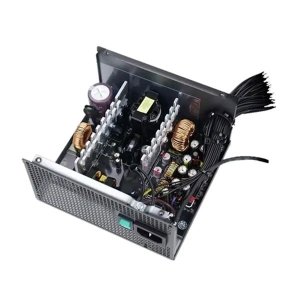پاور دیپ‌کول مدل PF600X 80Plus Bronze Gamer Storm