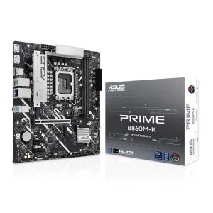 مادربرد ایسوس مدل Prime B860M-K D5