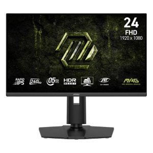 مانیتور ام اس آی مدل  MAG 245PF X24 Gaming