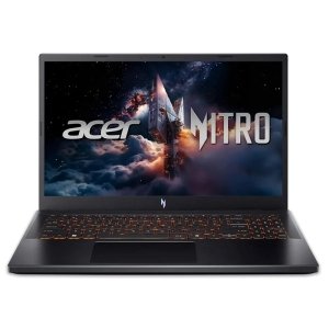 لپ تاپ ایسر مدل acer Nitro V 15 ANV15 i5(13420H) 16GB 512SSD 8GB(RTX5050)