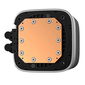 خنک کننده مایع پردازنده دیپ کول LP240 ARGB