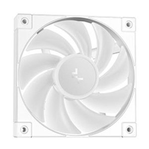 خنک کننده مایع پردازنده دیپ کول LP240 ARGB WH