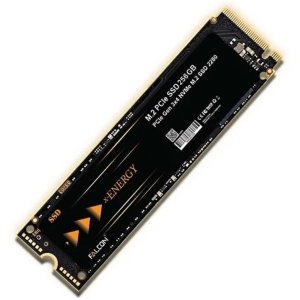 حافظه SSD ایکس انرژی مدل FALCON 256GB 2280 NVMe