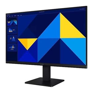 مانیتور سامسونگ مدل Essential S3 S30GD LS24D300GAMXUE سایز 24 اینچ