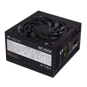 منبع تغذیه نوا Nova NP- 450W