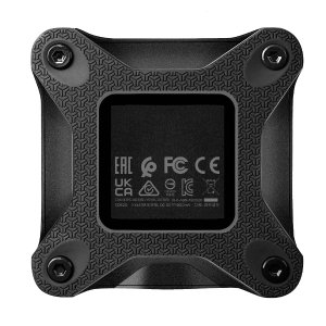 حافظه اس اس دی اکسترنال  ای دیتا مدل SD620 512GB