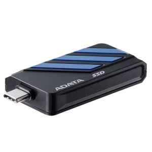 حافظه اس اس دی اکسترنال  ای دیتا مدل SC730 1TB