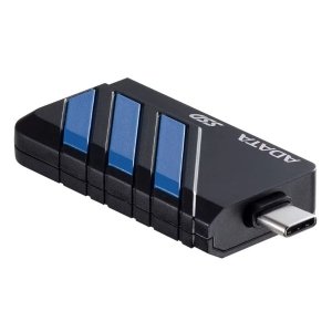 حافظه اس اس دی اکسترنال  ای دیتا مدل SC730 1TB