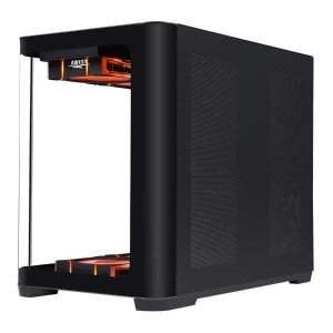 کیس کامپیوتر اوست مدل GT-AQ18 MB