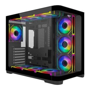 کیس کامپیوتر اوست مدل GT-AQ18 MB