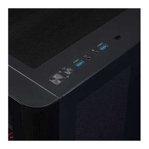 کیس کامپیوتر اوست مدل GT-AQ18 MB