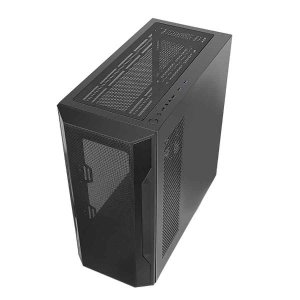 کیس کامپیوتر اوست مدل GT-AV12 MW